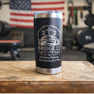 Hydrate or Die-drate – RPOVAT Edition